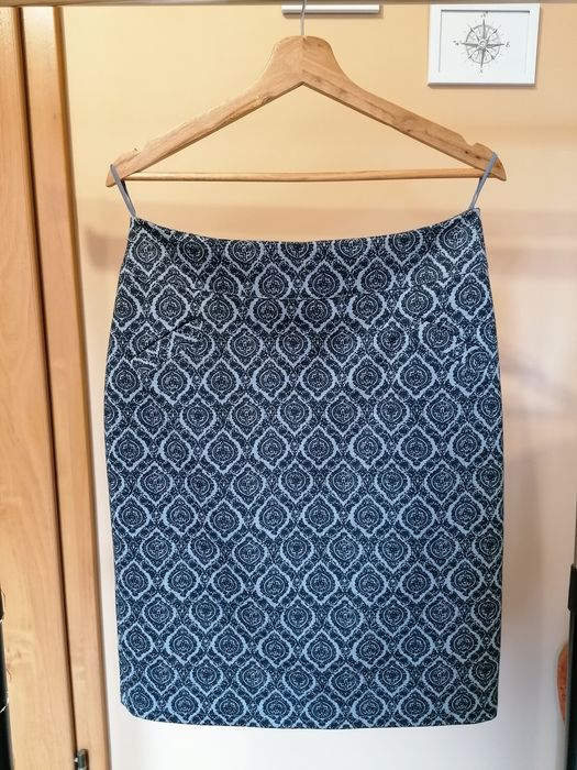 Spódnica ołówkowa