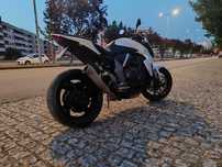 __HONDA CB1000R__
