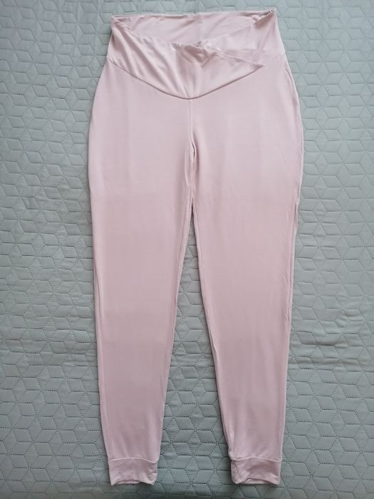 Spodnie ciążowe M / L C&A