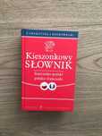 Słownik polsko-francuski
