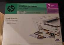 Drukarka HP DeskJet 4220e