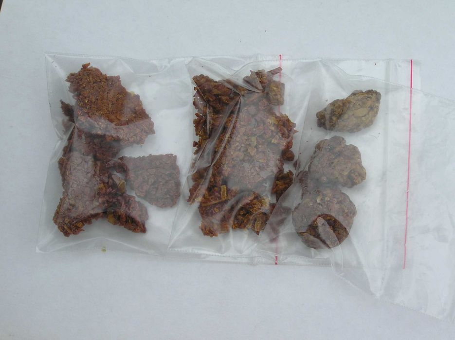 Propolis kit pszczeli 100g 50 zł