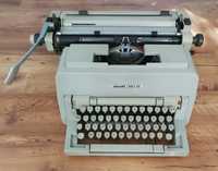 Máquina de escrever Olivetti Linea 98