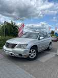Na sprzedaż Chrysler Pacifica 3.5 LPG//4X4//Zamiana//Fajny stan//Oszcz