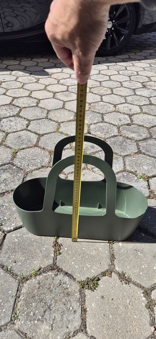 Artevasi vaso em forma de bolsa