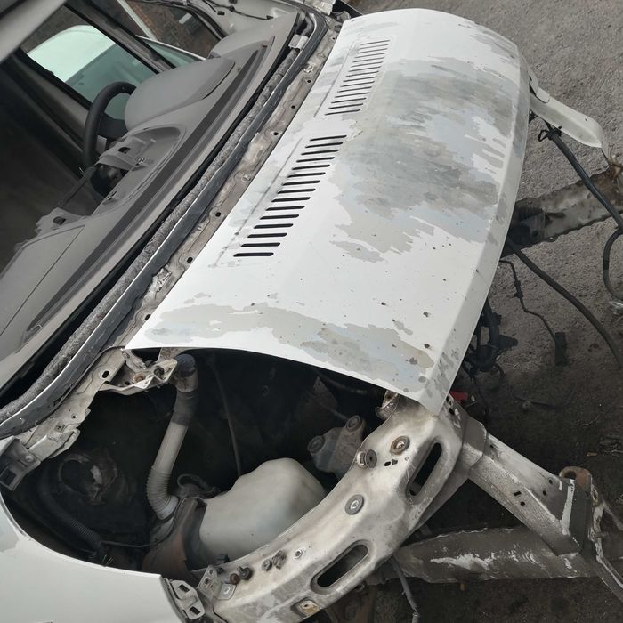 Boxer Jumper Ducato podluznica