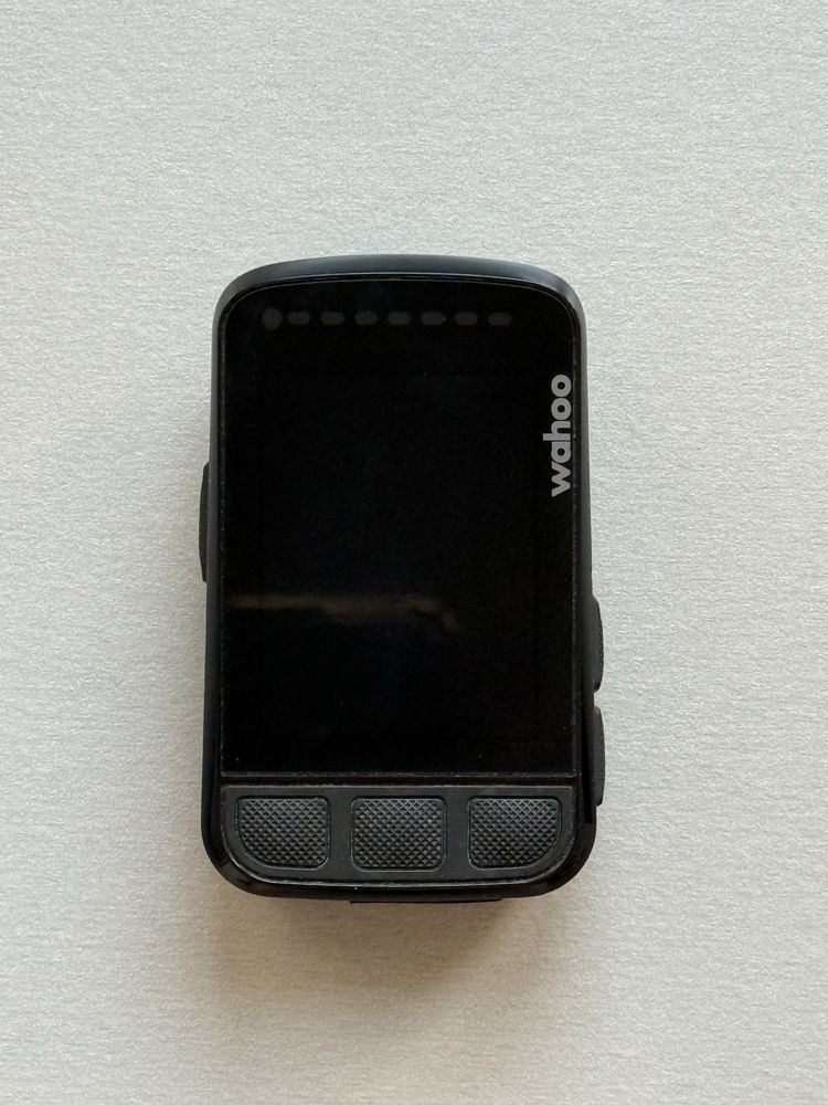 Wahoo elemnt BOLT v2