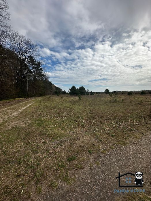 Продається земельна ділянка