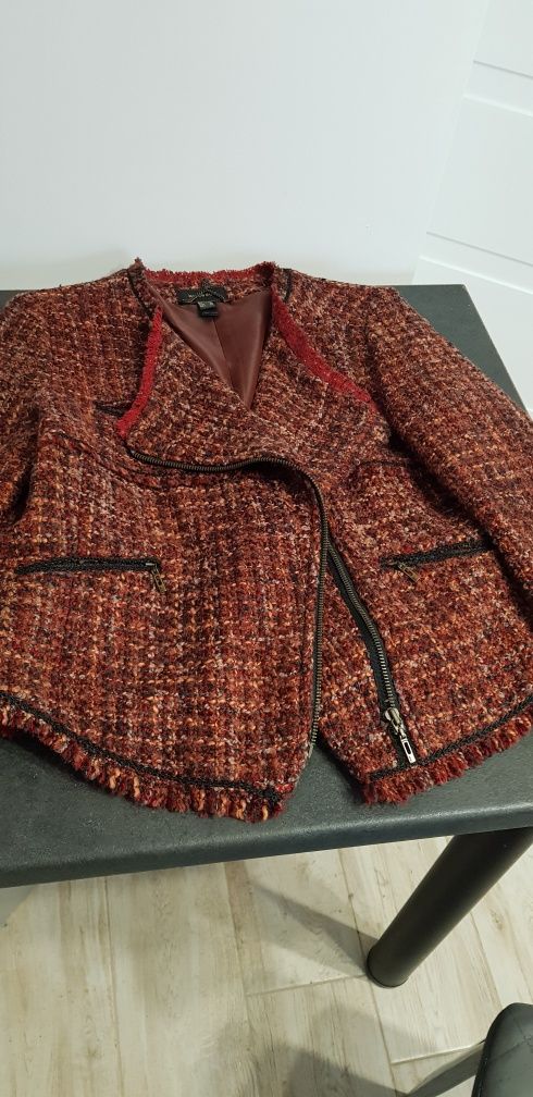 Żakiet damski Mango suit rozmiar XL