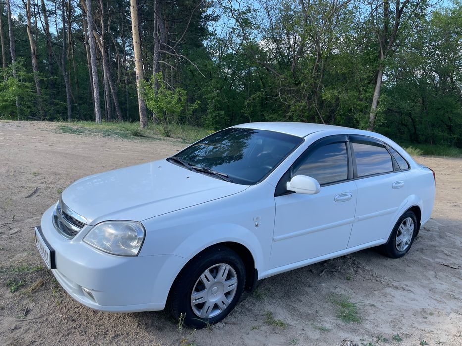 Продам Шевроле лачетти