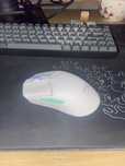 HyperX haste2. bezprzewodowy