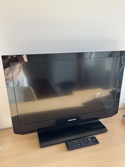Tv Toshiba 26EL833G