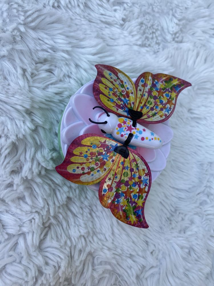 Little Live Pets Motylek Motyl Love Jak Żywy