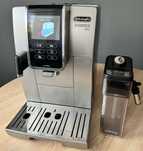 Delonghi dinamica plus