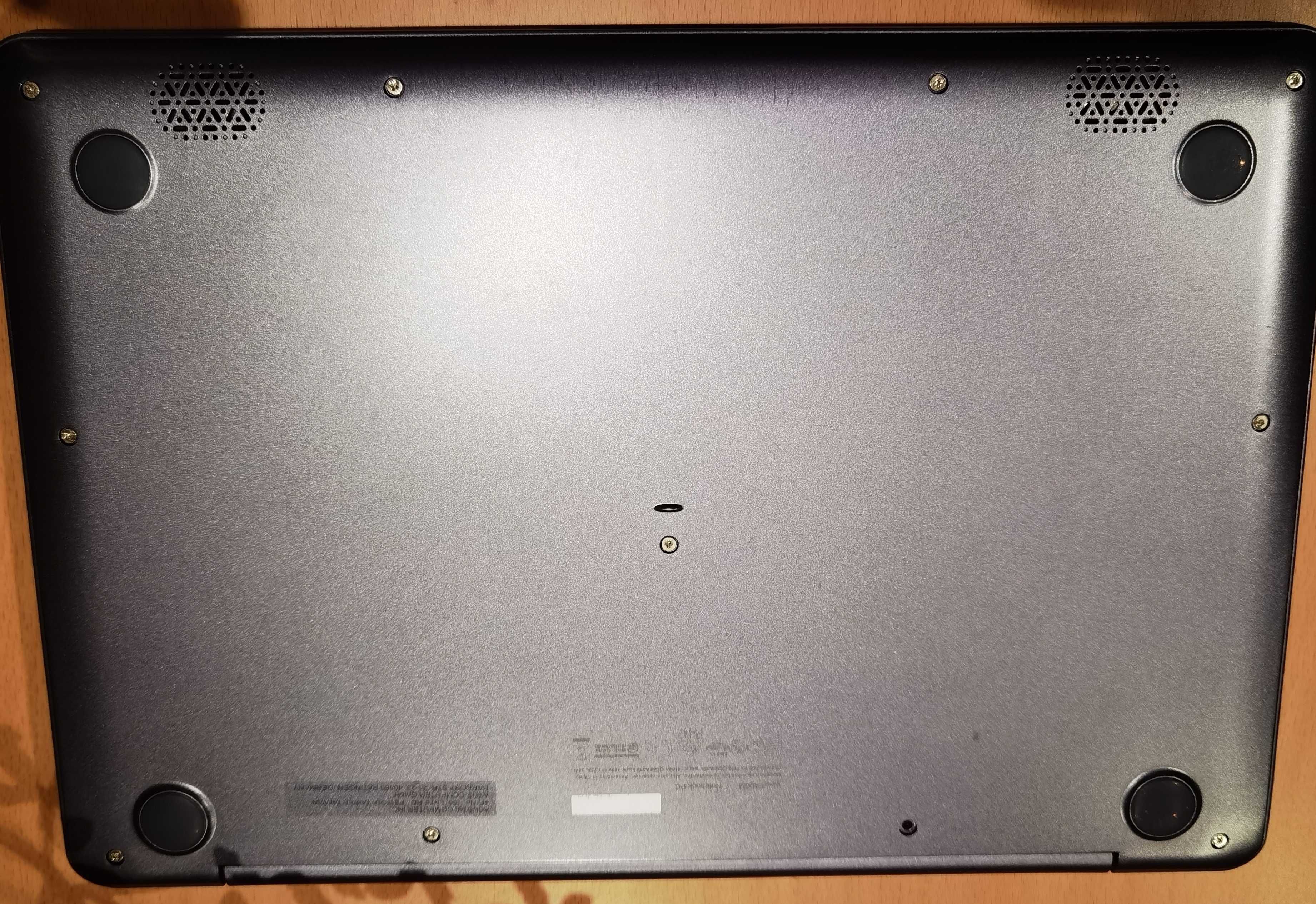 Notebook ASUS E406M