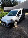 Peugeot Partner 1.6 diesel Tepee Outdoor