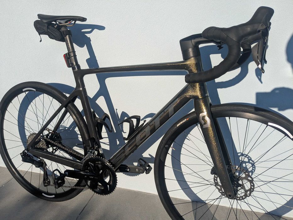 Scott Addict RC 40 L 56 Di2