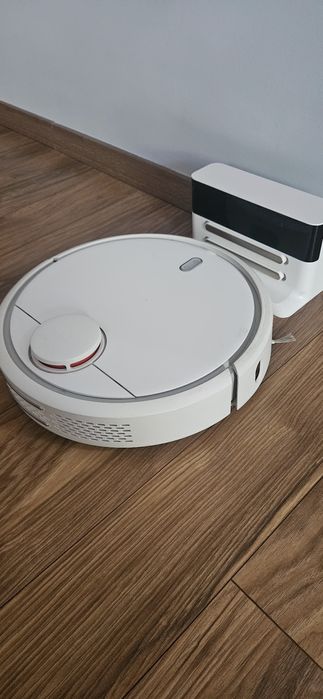 Mi Robot odkurzacz
