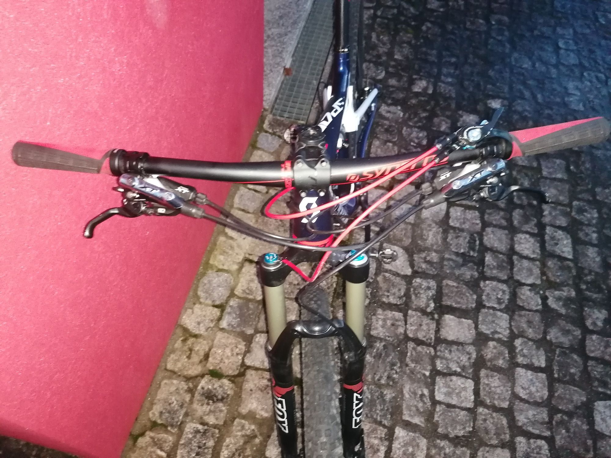 Scott Spark 27,5