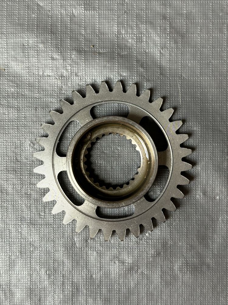 Tryb wału Koło zębate tryb silnika HONDA CRF250 R 04-17