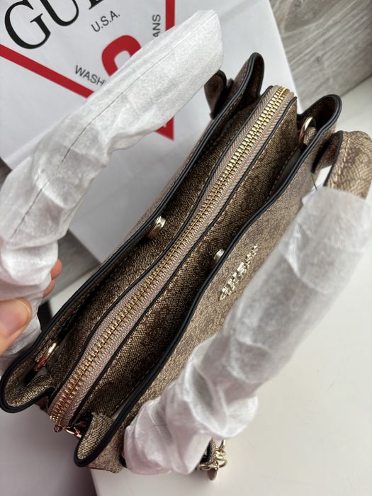 Сумка Guess оригінал жіноча