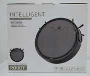 Aspirador robot Deco Proteste