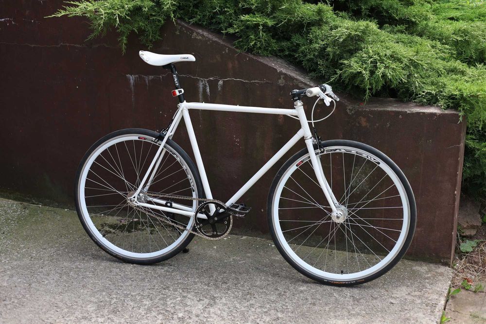 Miejski Single Speed