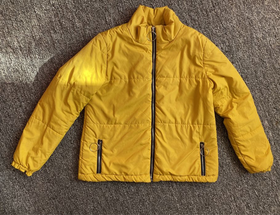 Жіноча куртка XL (50 розмір)