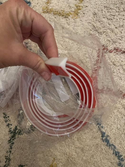 Veda aguas para cozinha ou WC