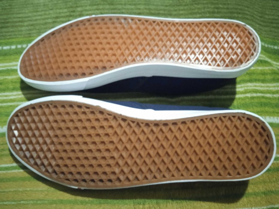 Продам чоловічі сліпони FASHION, (29,5 - 30 см), сині