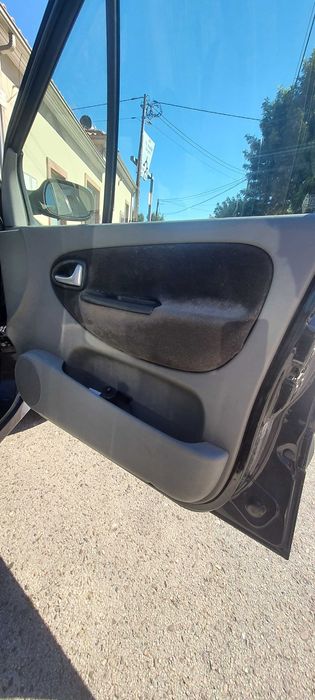 Renault Scenic 1.4
