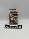 Piursuit Force Extreme Justice PSP Gwarancja