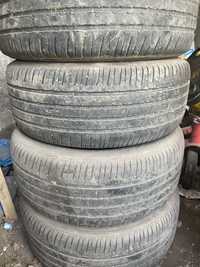 Шини Bridgestone RFT