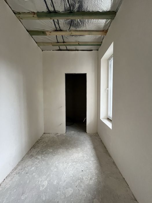 Будинок в Лісовій Бучі. Єоселя, сертифікат.