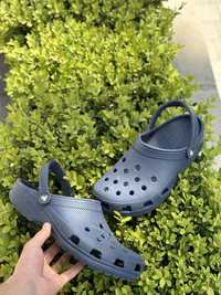 Тапки crocs 45