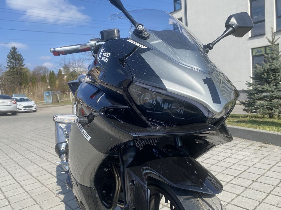 Новинка!!! ML 300 CBR Доставка/Кредит/Гарантія