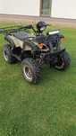 Quad 250 HUMMER  używany