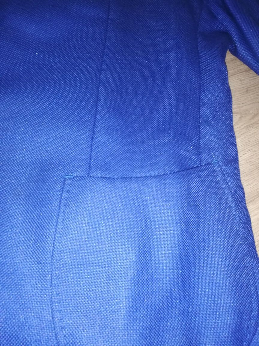 Blazer homem Massimo Dutti T-46 excelente qualidade