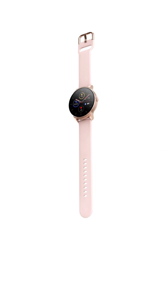 Smartwach forevigo 2 round