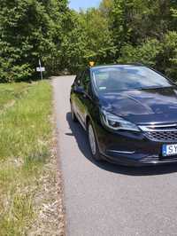 Opel Astra Opel Astra ,,K,, CDTI SPORT. 1598cm. 110 KM. Android Auto, super stan.