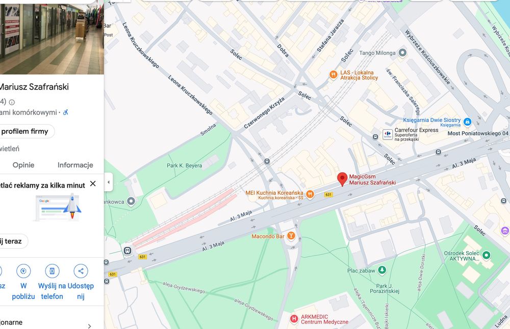 Sklep MagicGsm Nowy Apple iPhone 16 Plus 512GB Kolory PL .Dystrybucja