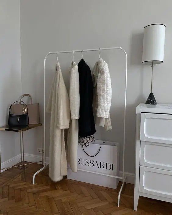 Вішалка Mulig IKEA
