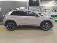 Fiat 600 Hybrid la prima full extras