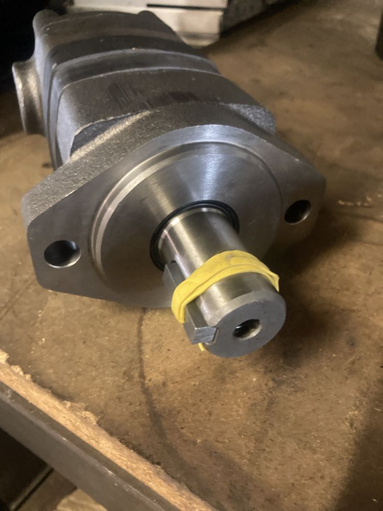 Hydromotor Char-Lynn