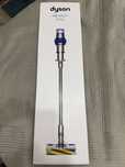 Dyson V15 Detect Fluffy
