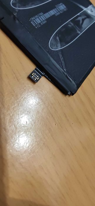 Аккумулятор (оригинальный) для Xiaomi Mi 9 BM3L