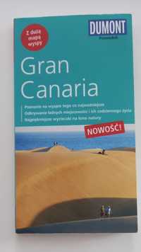 Przewodnik Gran Canaria