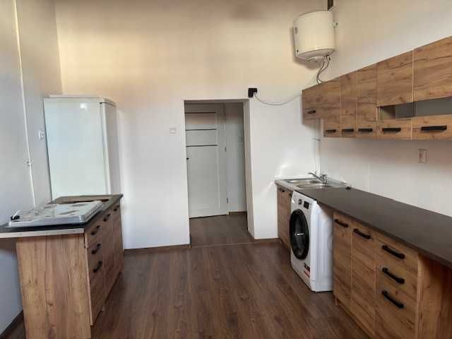 Mieszkanie 2 pok. parter 69m2 Nysa, ul. Piłsudskiego