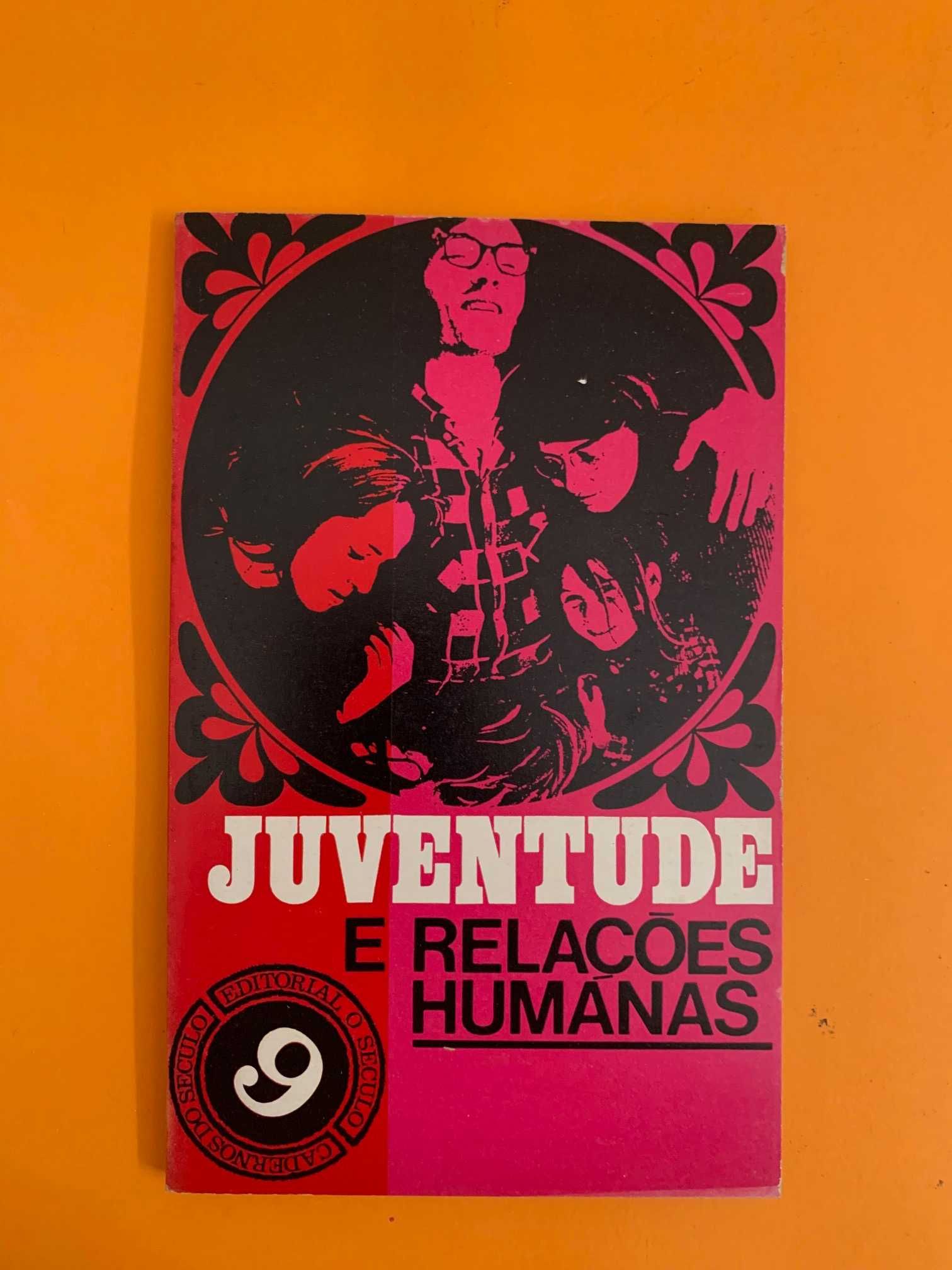 Juventude e Relações Humanas