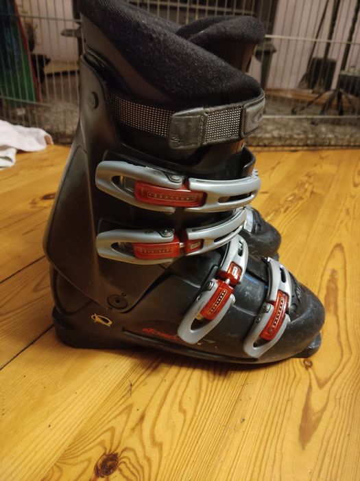 Buty narciarskie NORDICA BX7 rozm 40 wkładka 27 cm